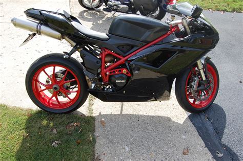 Buy ducati 848 motorcycles and get the best deals at the lowest prices on ebay! 2012 Ducati 848 EVO (Black And Red), Sarasota, Florida ...