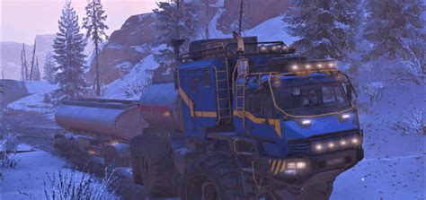 Through installbank, we can help you monetize your downloads. Azov XDH v1.0.2 - SnowRunner Mod Download