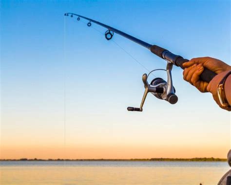 How To Choose A Fishing Rod Badangling