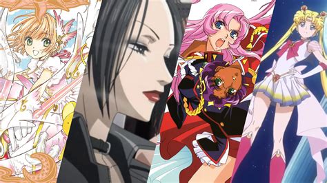 Cosa Sono Gli Shojo Definizione Esempi E Storia Anime E Manga