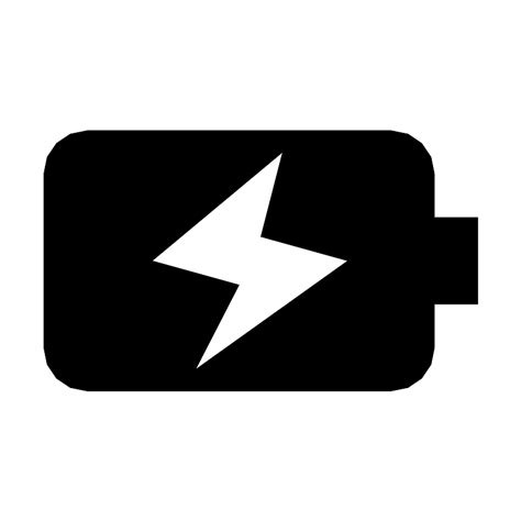 Battery Charging Vector Svg Icon Svg Repo