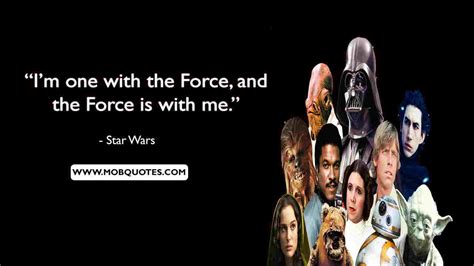 151 Memorable Star Wars Quotes That Every Fan Should Know
