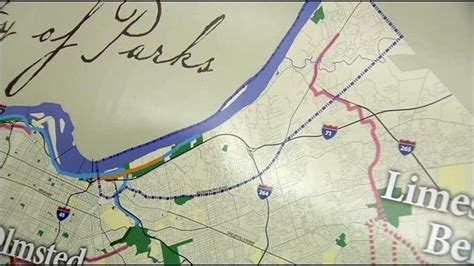 Prospect Portion Of Louisville Loop In Planning Stages Wdrb 41