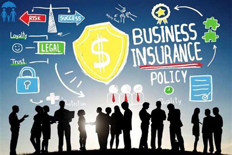 Businesses need real world protection for their physical assets. Business insurance - Insure Invest Financial