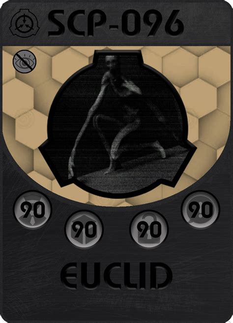 Scp Card Game Update Completely New Redesign Any Constructive
