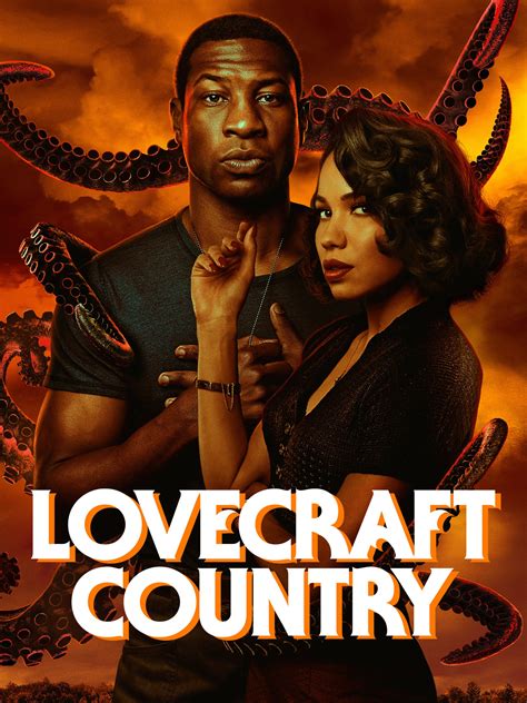 Lovecraft Country Rotten Tomatoes