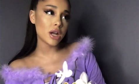 Ariana Grande Sings Every Part For This ‘hercules’ Song For Her Disney Singalong Performance