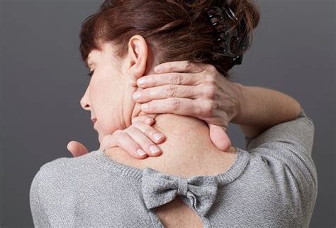 What Causes Pain In The Back Of The Head