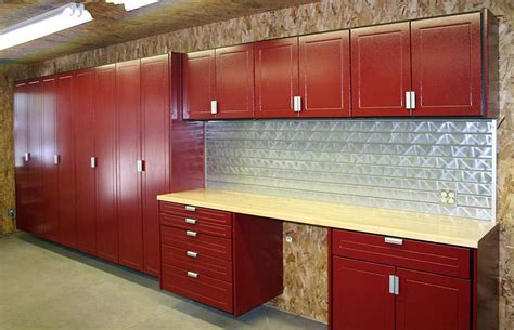 Hire the best garage door opener installers in denver, co on homeadvisor. Garage Cabinets Denver CO | Garage Storage & Organization ...