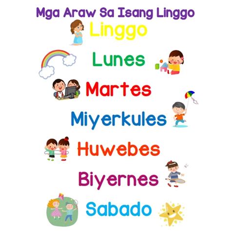 Lupang Hinirang Panatang Makabayan Filipino Tagalog Charts Presyo