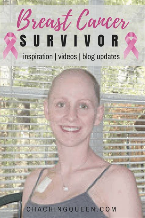Young Breast Cancer Survivor Blogger In Austin Texas Rachel K Belkin