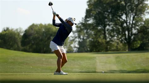 Danielle Kang Can Fulfill Her Potential At The Womens British Open