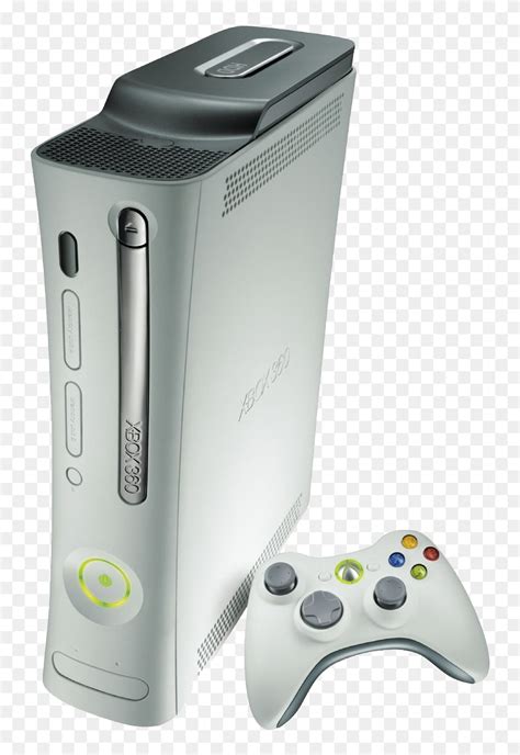 Xbox 360 Premium Hd Png Download 748x11526825757 Pngfind