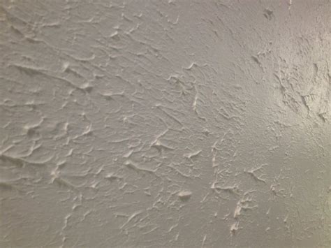 We'll it's easy to create custom, unique drywall ceiling textures with the right tools the reason this has to be done is because compound that is put on an unprimed surface will dry quickly, making it virtually impossible for you to do any kind of effective texturing. Ceiling texture question.