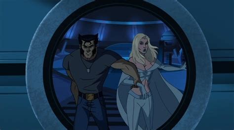 Emma Frost Wolverine And The X Men Images Marvel Animated Universe Wiki