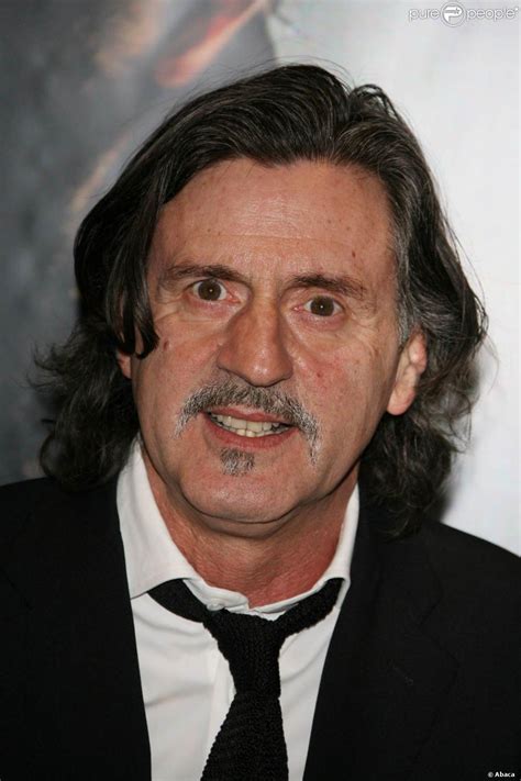 Creëer je profiel op acteur.be. Daniel Auteuil, 2e acteur préféré des Français ! - Purepeople