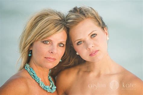 Amateur Mother And Daughter Topless On The Beach Pics Sexiz Pix