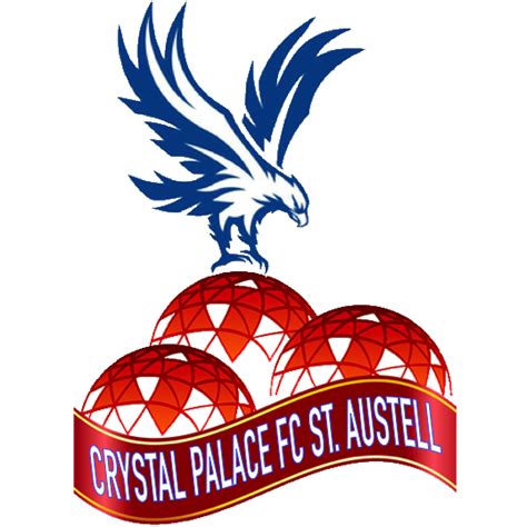 By wael moussa in resources. Crystal Palace F.C Logo PNG Transparent Images | PNG All