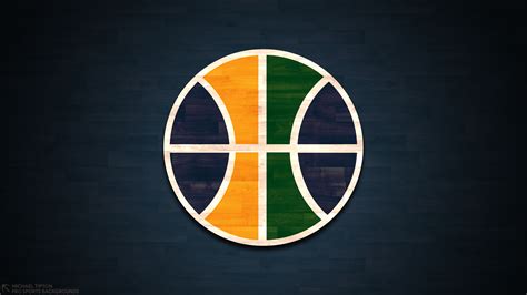 Free nba wallpapers at hoopswallpapers.com; Utah Jazz 4k Ultra HD Wallpaper | Background Image ...