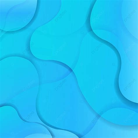 Blue Bright Background With Line Graphic Cover Design Vector Graphic