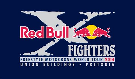 Red Bull X Fighters Event Campaign 2014 On Behance