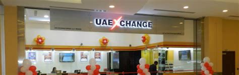 Top Currency Exchange Centers In Uae And Exchange Rates Mymoneysouq