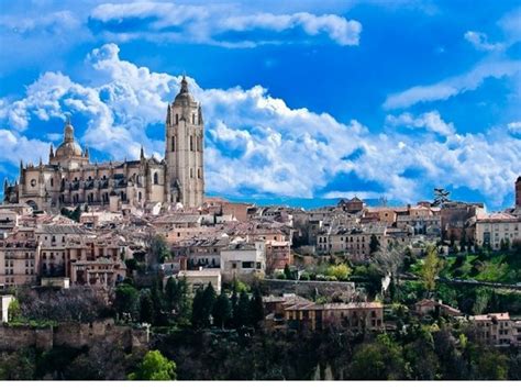 Clima por mes en córdoba. España en Mayo - Turismo.org