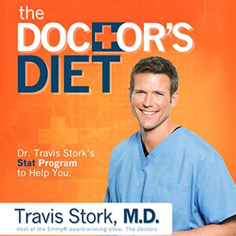 jp the doctor s diet dr travis stork s stat program to help you lose weight