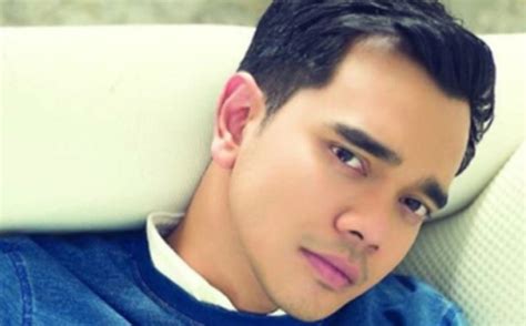 Pematah hati ~ nabila razali ( lirik ) ost hikayat cinta si pematah hati. Alif Satar Berubah Jadi Panas Baran | Artikel | Gempak