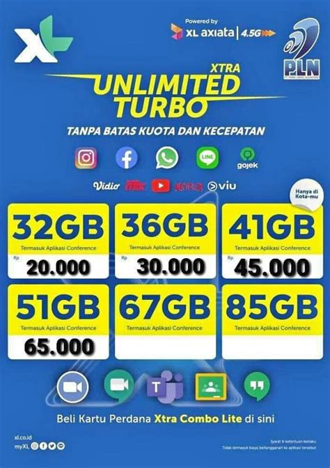 Kuota bonus internet 4g berlaku di jaringan 4g xl 5. Xl Combo 1 Tahun / Cara Mengaktifkan Xl Youtube Tanpa ...