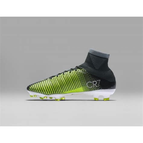 Nike Mercurial Superfly V Cr7 Fg Nike From Excell Sports Uk