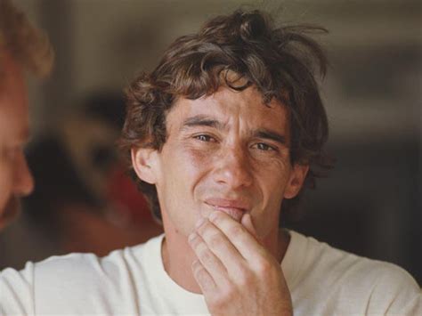 Ayrton Senna Anniversary F1 S Greatest Driver Remembered 21 Years After His Death At The 1994