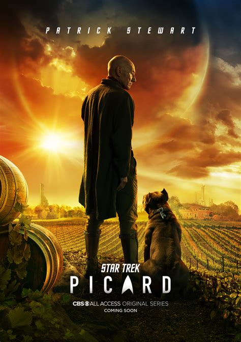 142011 star trek into darkness pop decor wall print poster uk. CBS All Access releases new key art for Star Trek: Picard