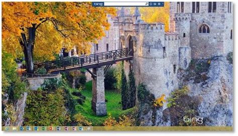The Next Version Of Bing Desktop Now Available Expands