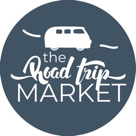 Vendor Application — The Road Trip Market
