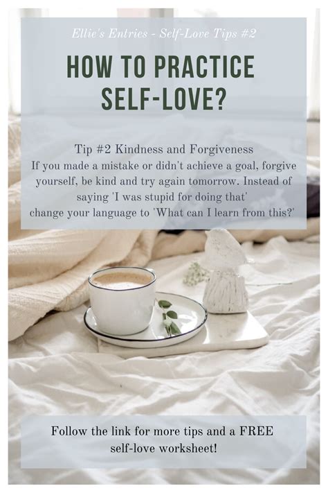 The Importance Of Self Love And How To Practice It Free Self Care