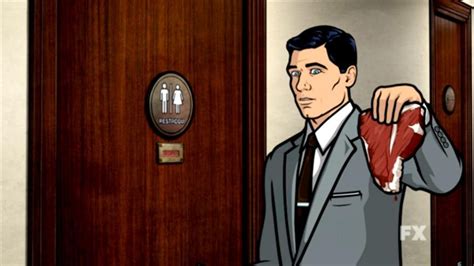 Archer Review The Limited Episode 36 Paste