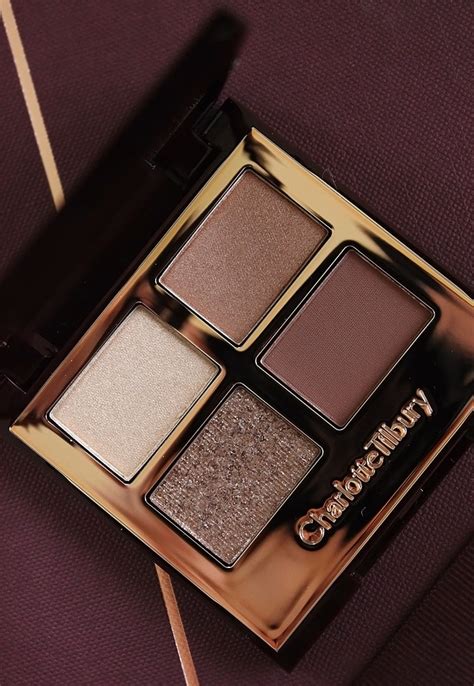 【charlotte Tilbury】bigger Brighter Eyes Exagger Eyes