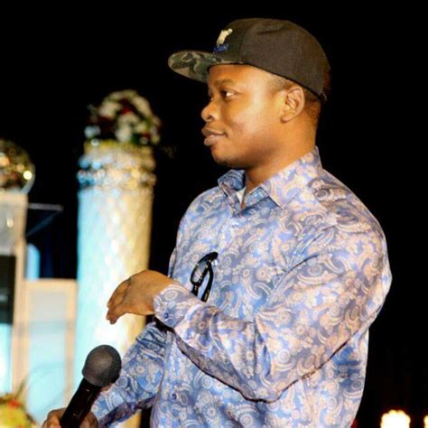 Major 1 Bushiri A Youth Magnet Mzansi Stories