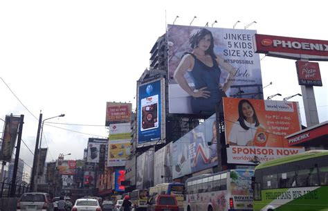 Ooh Advertising Philippines The Power Of Advertisement