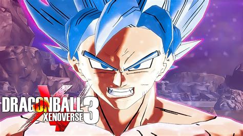Jan 01, 2021 · however, while the xenoverse series had a strong opening, with two games releasing over two years, some fans have found it strange that bandai namco never moved forward with a dragon ball xenoverse 3. ÚLTIMAS NOTICIAS | DRAGON BALL XENOVERSE 3 - YouTube