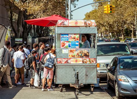 The food sector further widening the economic halal is a quranic term that means permitted, allowed, lawful or legal. Tony's Halal Truck Is an After-School Special in the Bronx ...