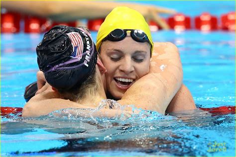 Missy Franklin Wins Gold At Olympics Photo Photo