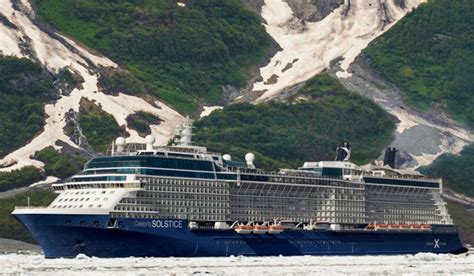 Celebrity Cruises Announces 2023 Alaska Sailings Eat Sleep Cruise