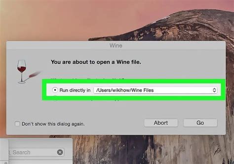 How To Open Exe Files On Mac Pictures Included Macmetric