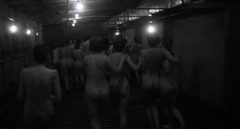 Schindler S List Nude Scene Telegraph