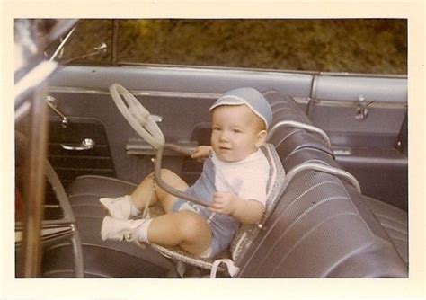 20 Baby Car Seats From The Mid 20th Century Moms Wouldnt Buy Today