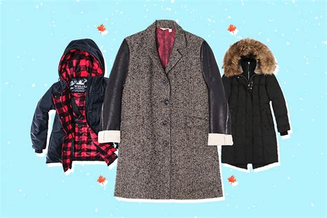 Canada Brand Winter Coats Tradingbasis