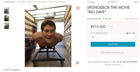You Can Buy A Giant David Hasselhoff Statue For Just Under 1 Million