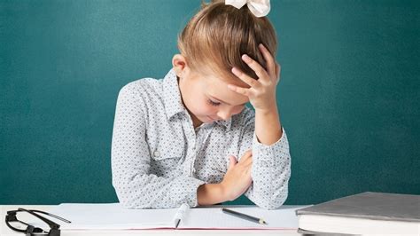 Does Your Child Have Adhd Possible Signs And Symptoms